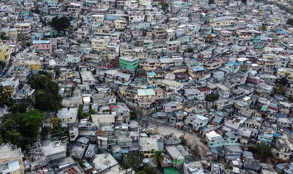 'This city is a jail' Haiti journalists fear for their lives as gangs ...