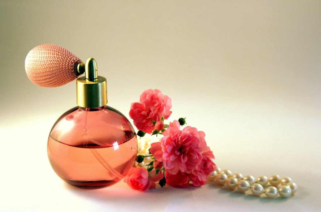 perfumes para regalarle a tu mamá el 10 de mayo