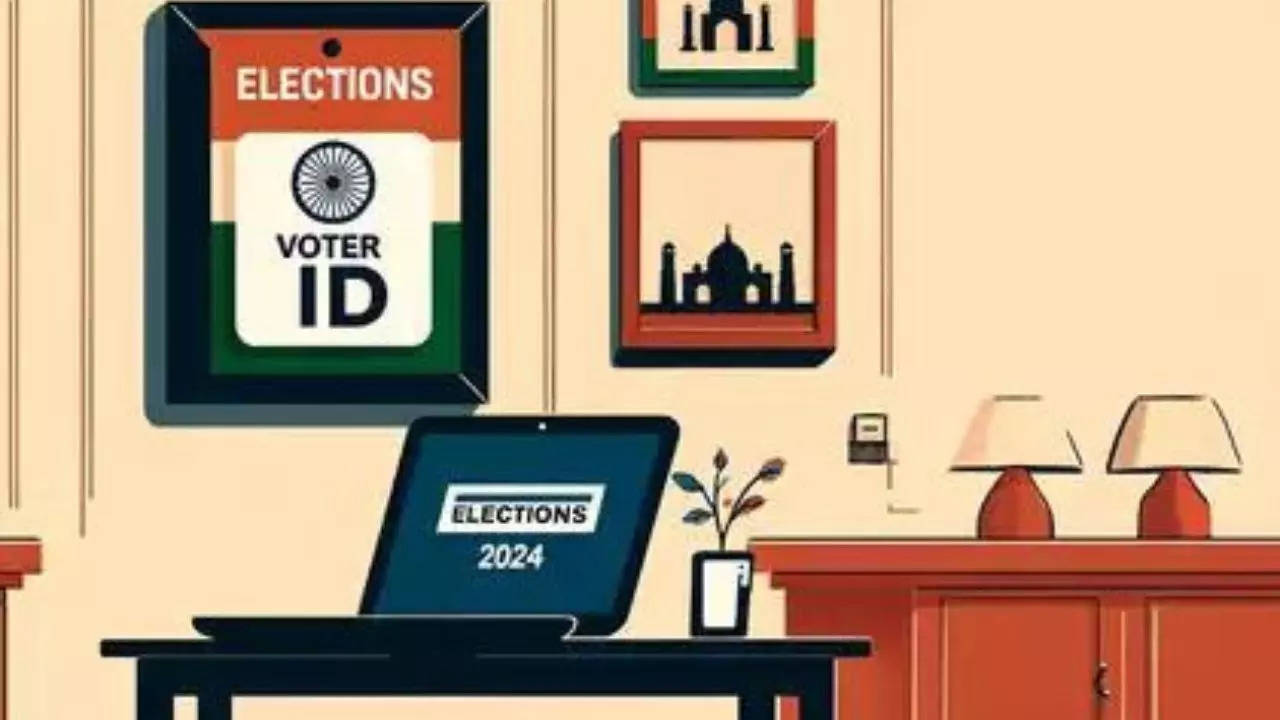 how to, how to download digital voter id card online