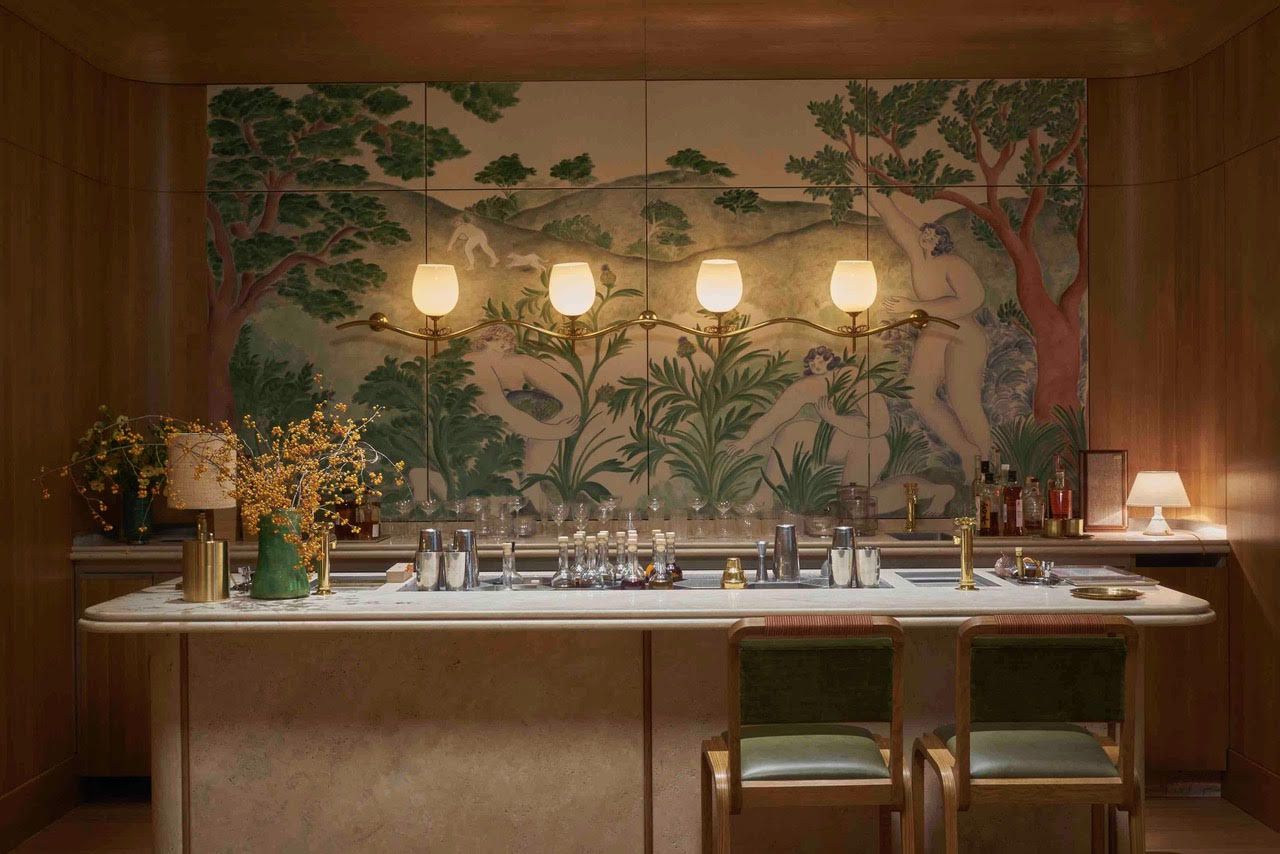 james beard award-winning bar agricole is popping up inside three-michelin-starred quince