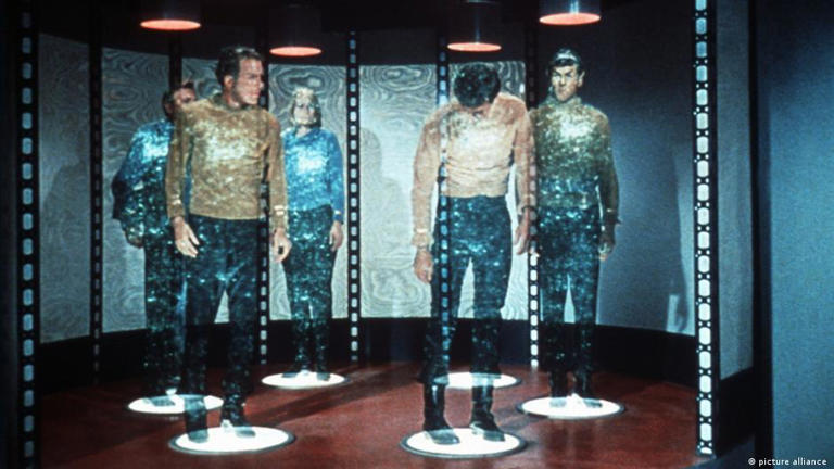 Si bien muchas tecnologías de "Star Trek" siguen siendo ficción, otras se han hecho realidad. Gracias a ingenieros de la Universidad de Pensilvania, ahora podemos contar con una holocubierta, aunque sea en parte.