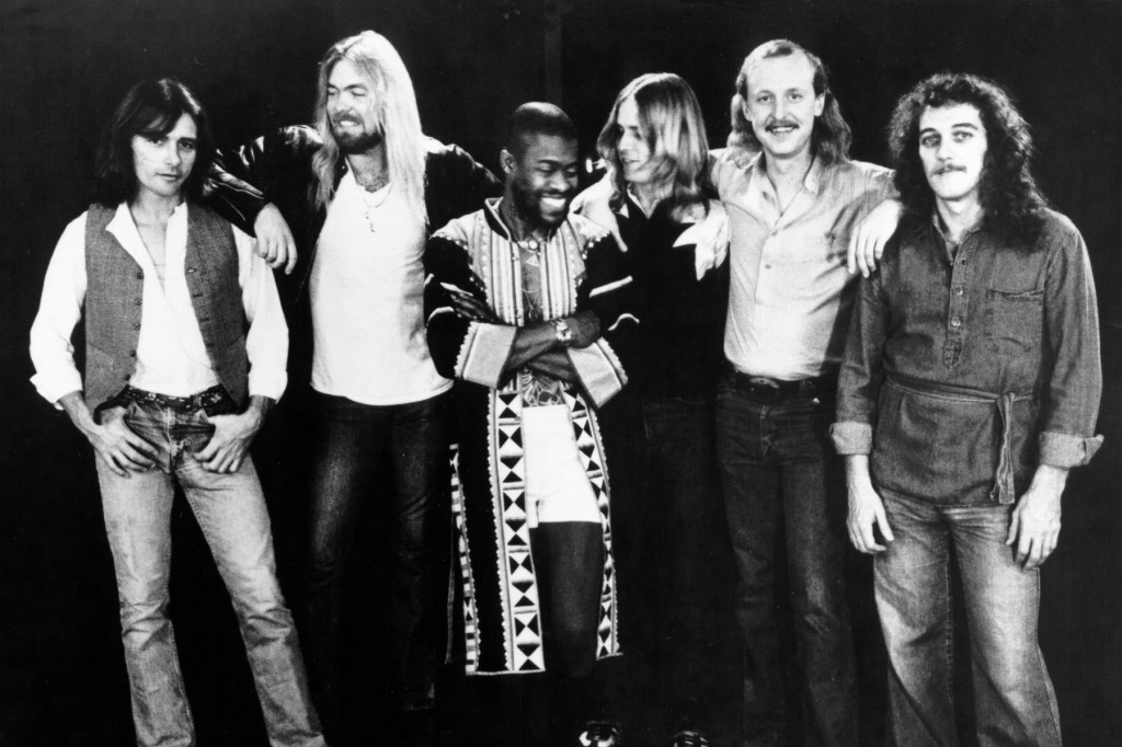 allman brothers band pay tribute to dickey betts: ‘the signature sound of southern rock'