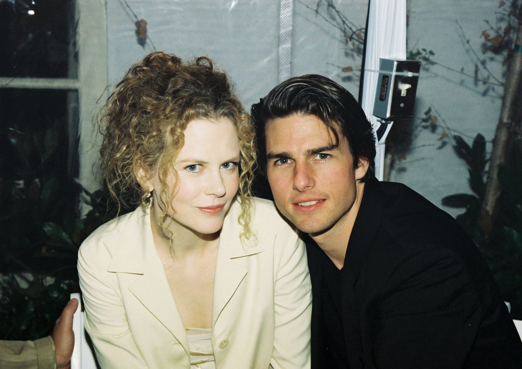 <p>“He basically swept me off my feet,” Kidman told <a href="https://www.vanityfair.com/hollywood/2002/12/kidman-200212" class="atom_link atom_valid"><em>Vanity Fair</em></a> in 2002. The duo went on to adopt two children: Isabella (Bella) Cruise, who was born in 1992, and Connor Cruise, born in 1995. The relationship lasted a decade before Cruise filed for divorce in 2001. </p>