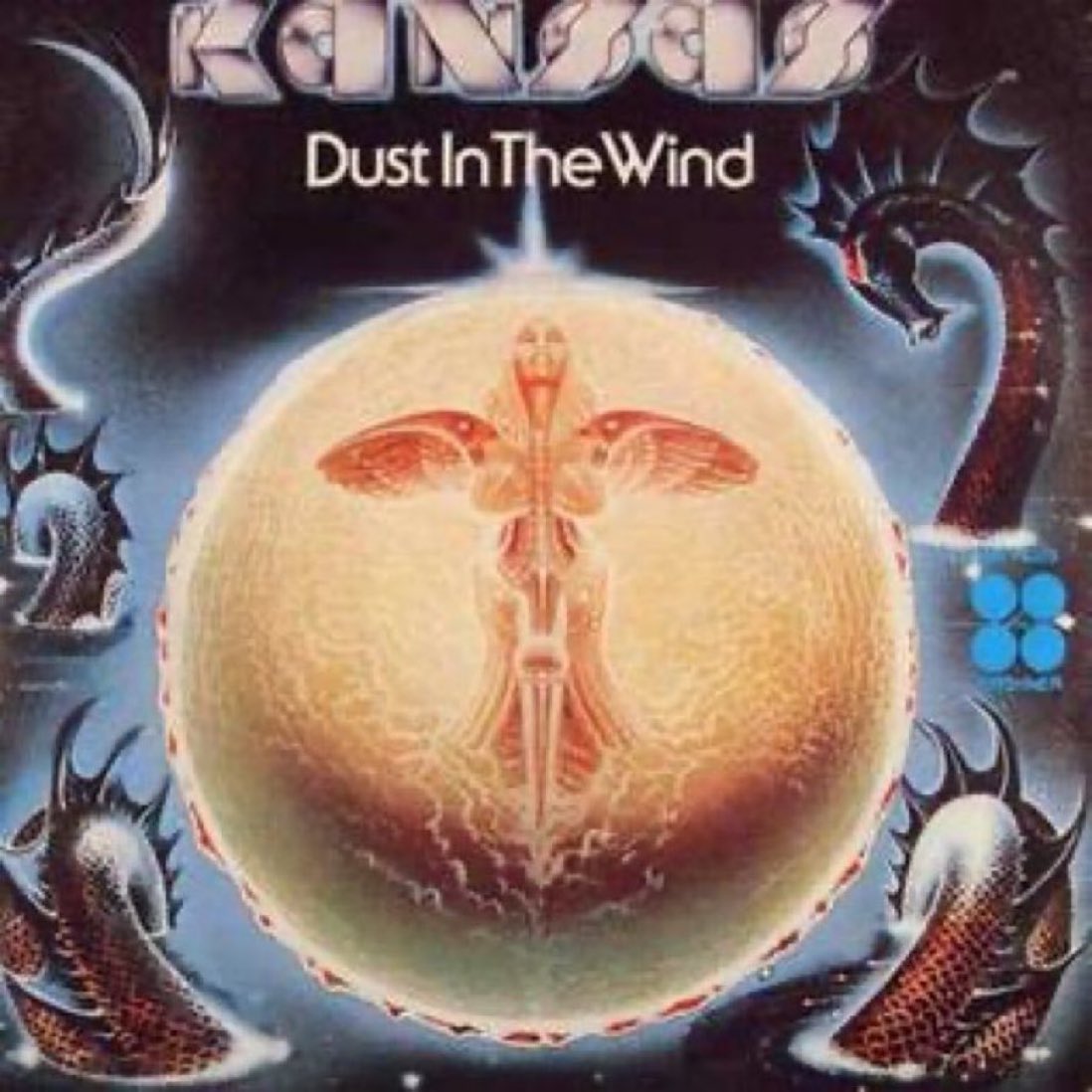 <p>To many listeners, the lyrics of 'Dust in the Wind' may be reminiscent of Bible verses saying that everything a man accomplishes is "like chasing the wind" (Ecclesiastes) or that people are made of, and will return to, dust (Genesis). However, the song actually has its origins outside of Christianity.</p>