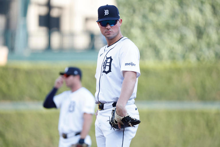 Detroit Tigers game vs. Minnesota Twins: Time, TV channel for series finale