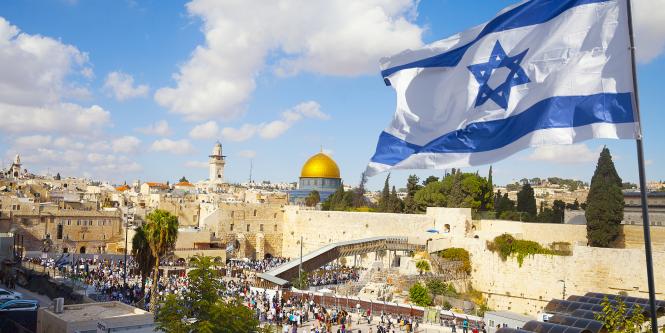 israel asegura que dar un estado a los palestinos sería un 'premio al terrorismo'