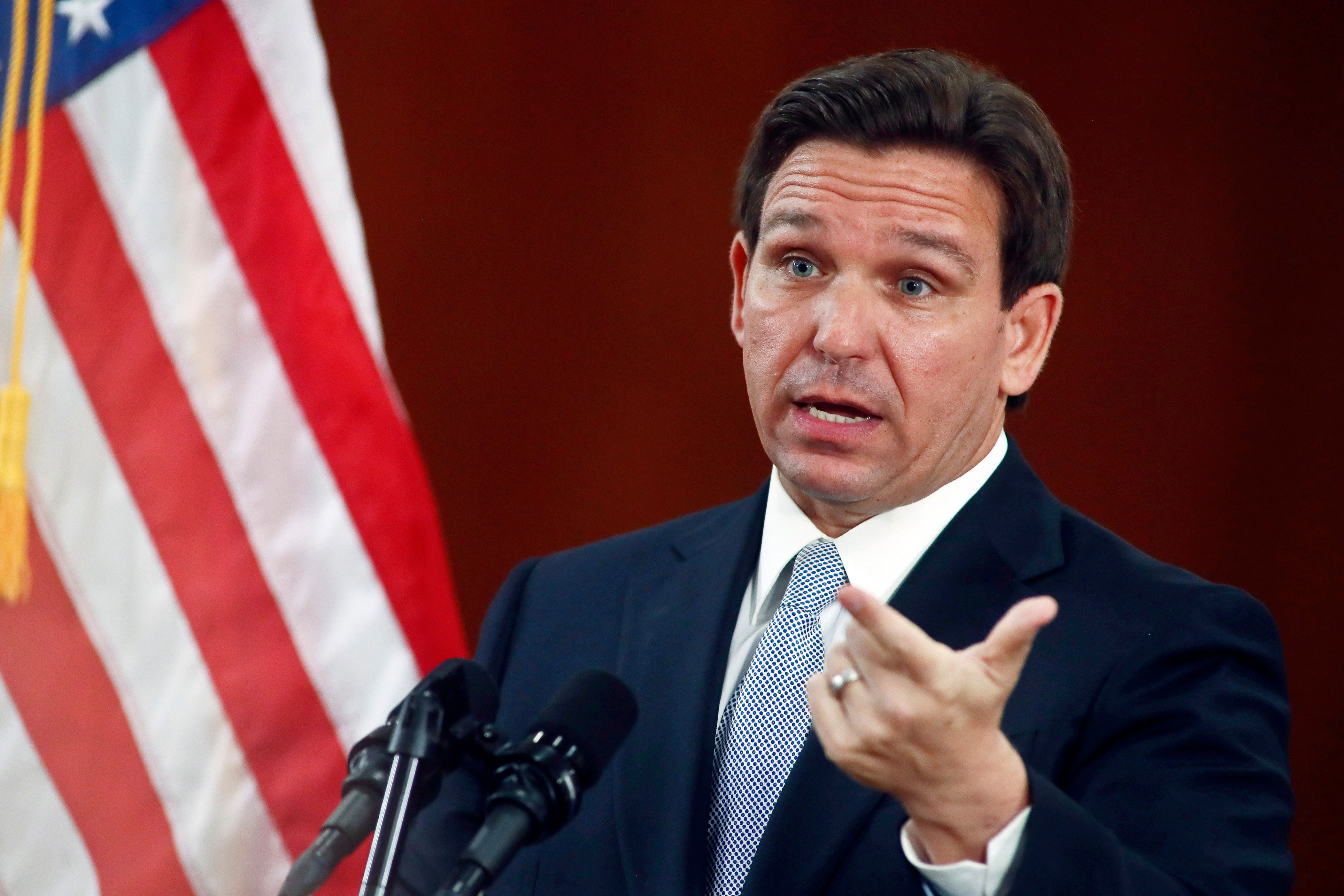 desantis signs bill to roll out communism lessons in florida public schools
