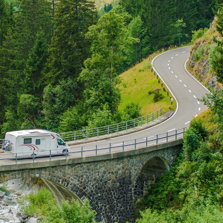 Dive into the exciting world of full-time RV living with our full guide! We cover everything you need to start your adventure on the road.