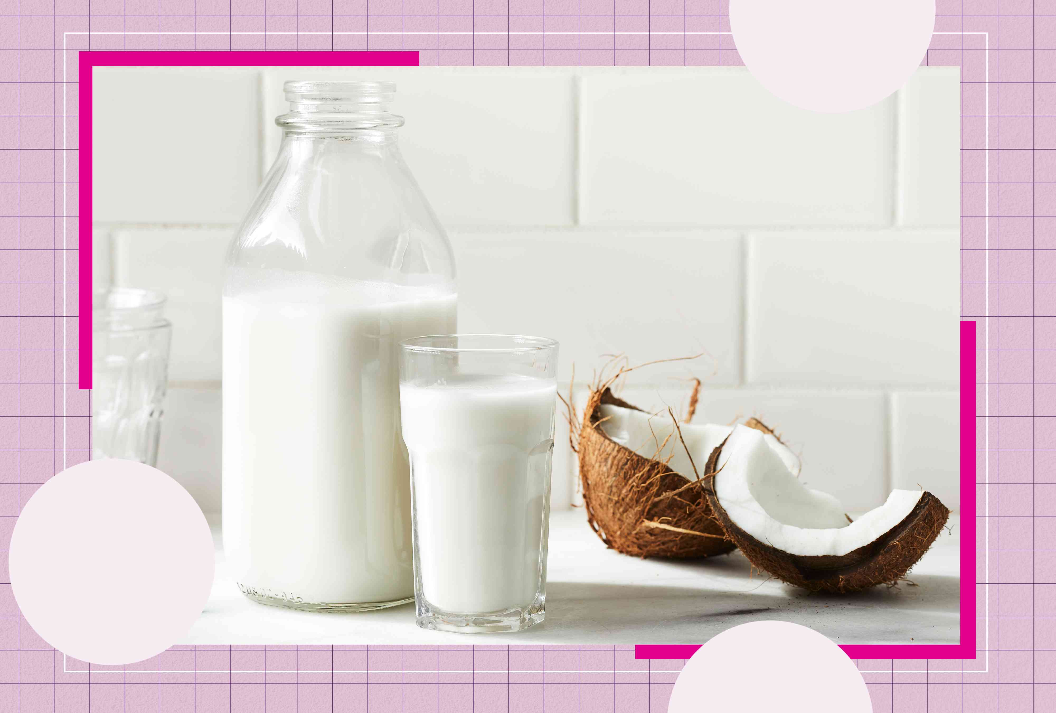 What Happens to Your Body When You Drink Coconut Milk Every Day