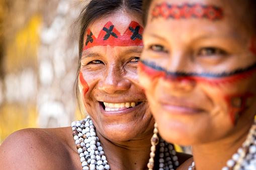 amazon, quais são os estados brasileiros com maiores populações indígenas?
