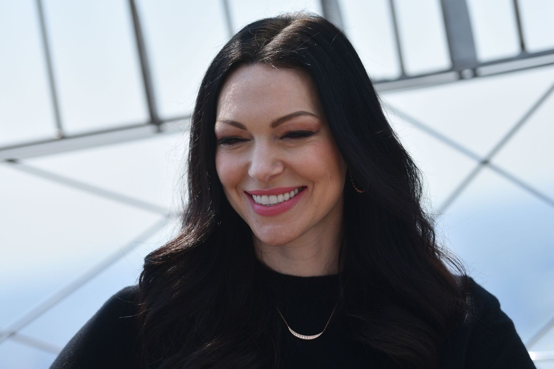 <p>The<em> Orange Is the New Black</em> star reportedly began dating the actor two years after his split from Holmes. Prepon denied the rumours, though, telling <a href="https://www.sheknows.com/entertainment/articles/1035405/interview-laura-prepon-shoots-down-tom-cruise-rumors/" class="atom_link atom_valid"><em>SheKnows</em></a>: “It’s just so funny that, when people don’t know, they just make stuff up, [like], apparently I’m dating Tom Cruise right now. And apparently he doesn’t want me doing the show because I portray a lesbian and I’m a Scientologist. This is false; where are they even getting this stuff? It’s unbelievable to me.”</p>