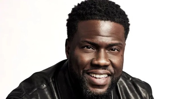 wme signs kevin hart in all areas
