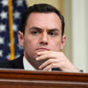 Wisconsin congressman Mike Gallagher hints death threats may be behind his early resignation<br>