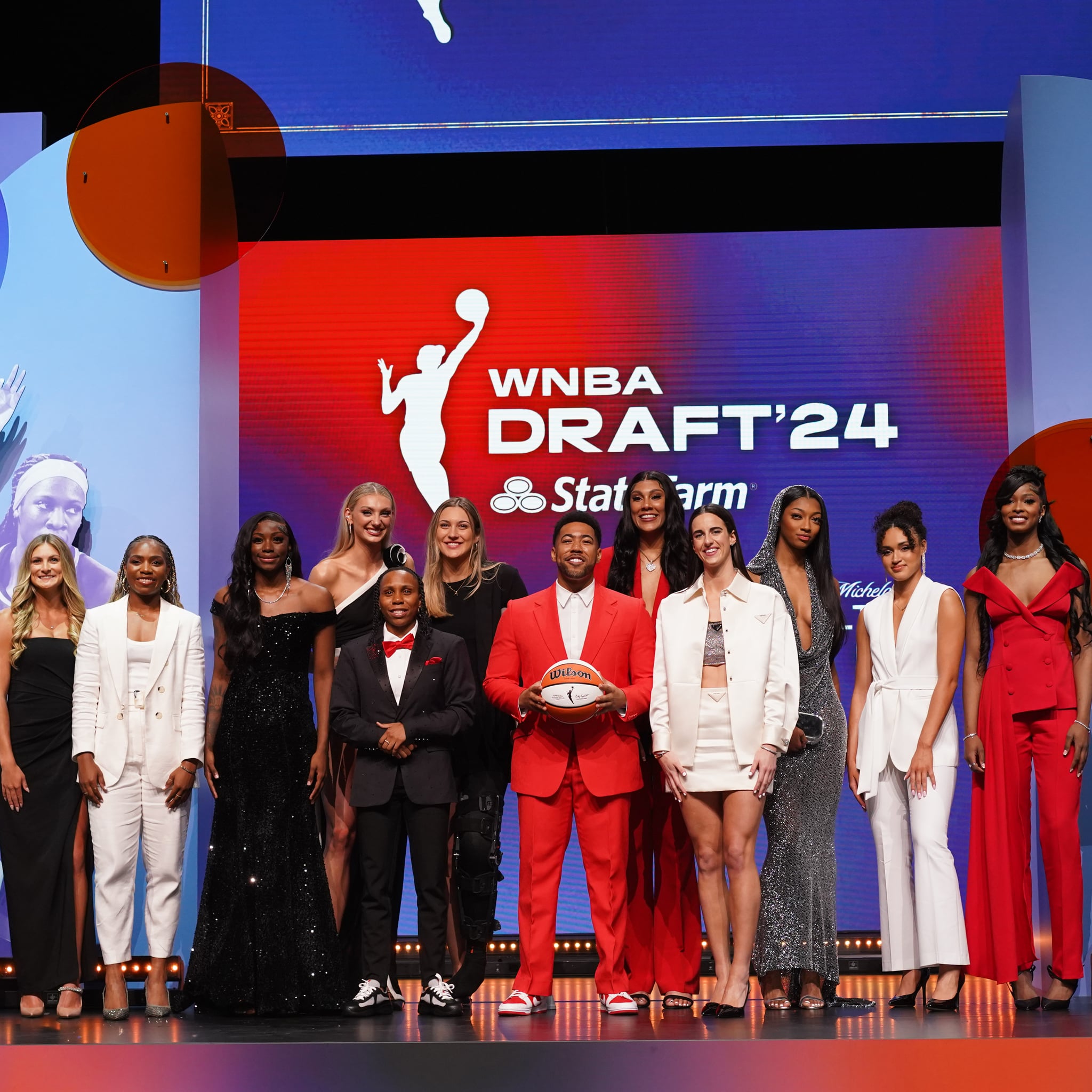 not all of the 2024 wnba draftees will wind up on a team. here's what to know.