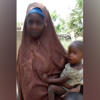 Woman rescued 10 years after Chibok kidnapping<br>