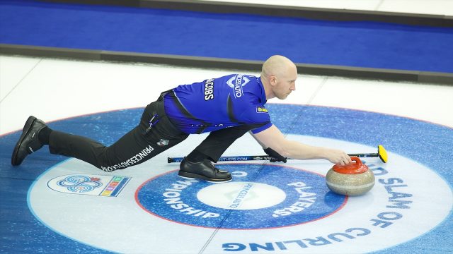 curling team changes roundup: the latest major moves for 2024-25