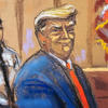 12 jurors — including 3 finance guys and a woman whose friend is a convicted fraudster — have been chosen for Trump