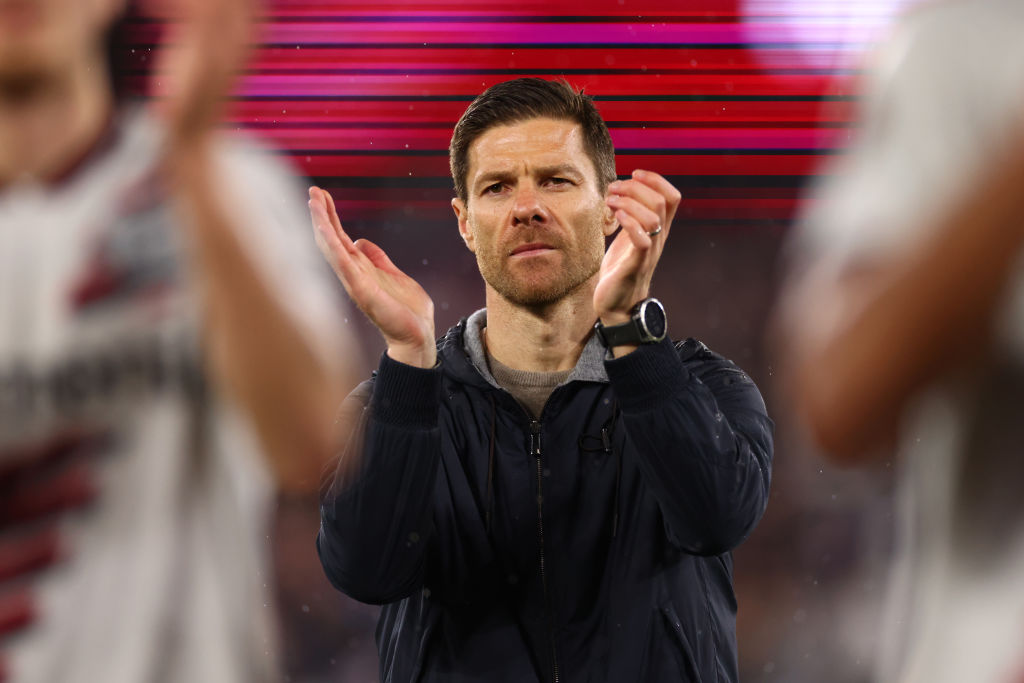 'amazing' - xabi alonso hails two west ham players after europa league win