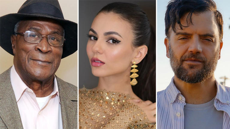 ‘Suits: L.A.' Pilot Sets John Amos, Victoria Justice & Kevin Weisman As Guest Stars