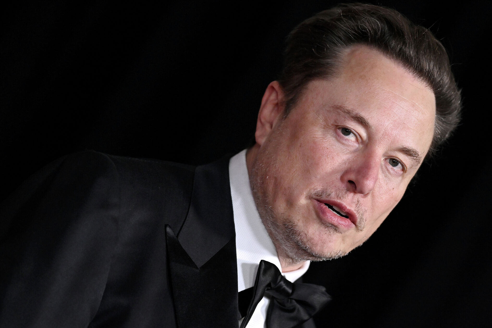 Elon Musk Apologizes For Tesla's 'incorrectly Low' Severance Packages