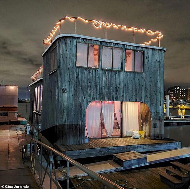 Four-bedroom NYC abode for sale for $110,000... but there's a catch!