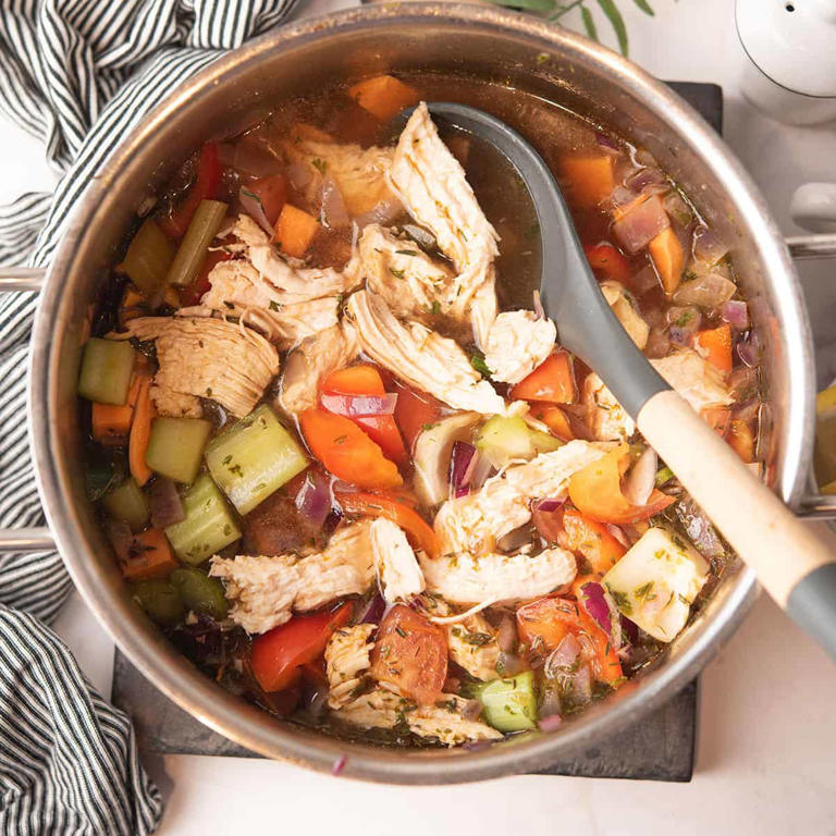 Spicy chicken recipes