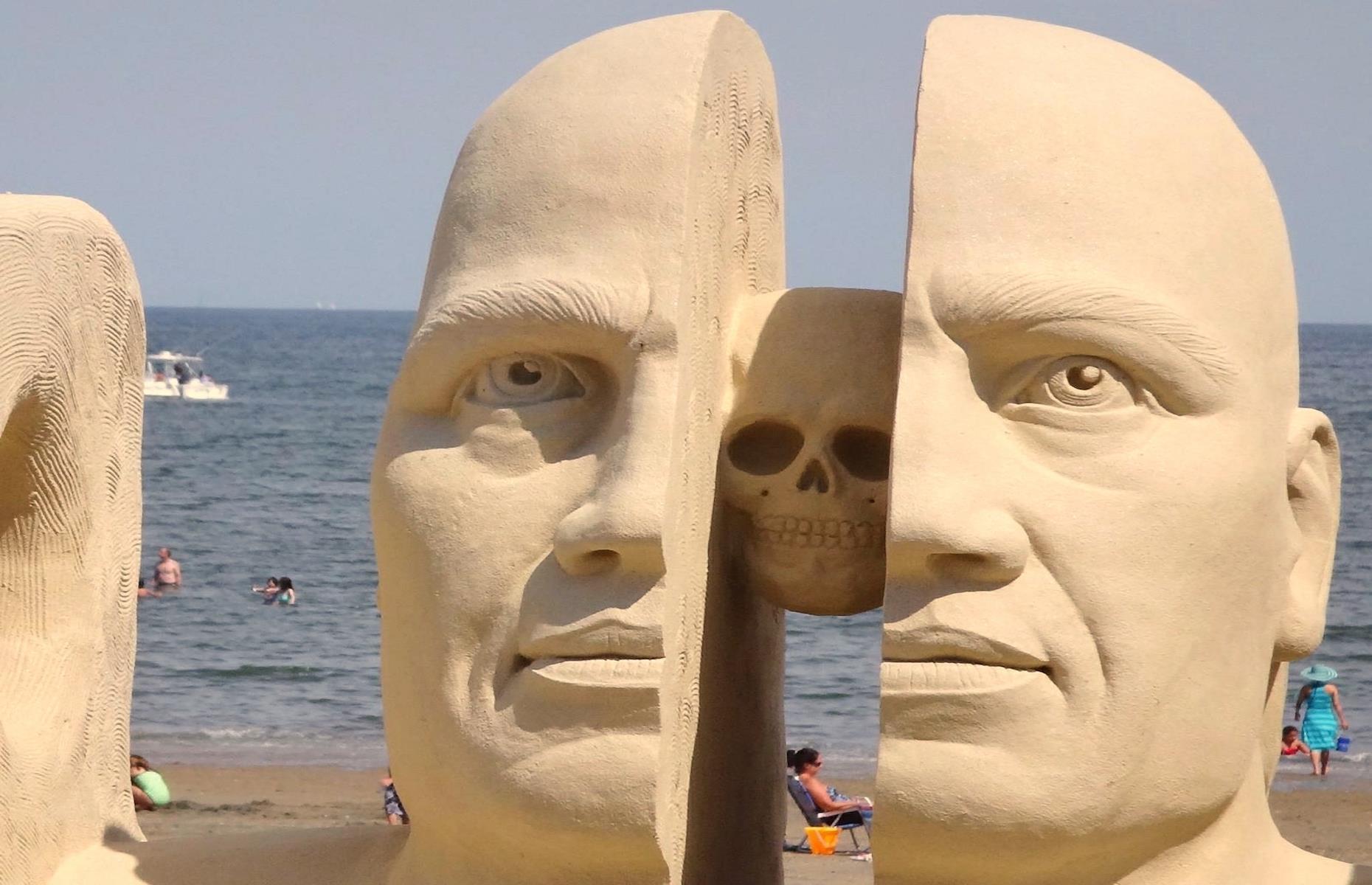<p>We all try to build masterpieces on the beach when armed with a bucket and spade. But these are a different class. Created all over the world, these jaw-dropping sand sculptures are inspiring. From the tallest sandcastle to a recreation of the lost city of Atlantis, get ready for the most incredible sandy creations of all time…</p>