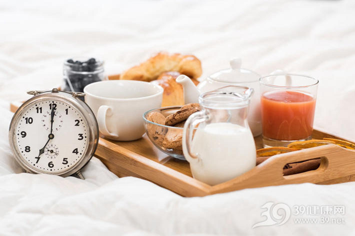 早餐怎样吃最健康？6种吃法会折寿！