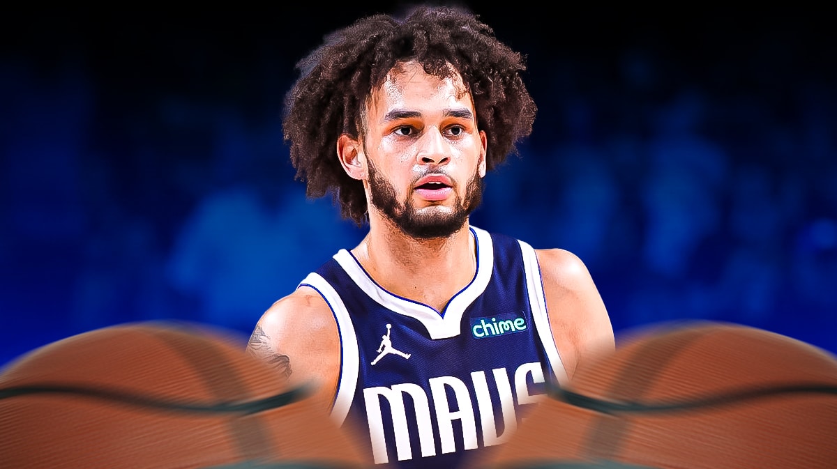 Mavericks’ Jason Kidd Provides Latest Dereck Lively II Update Before ...