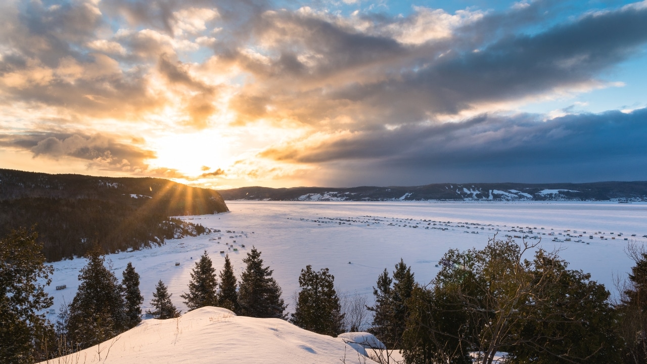 15 Things to Do in The Saguenay Fjord Region of Quebec