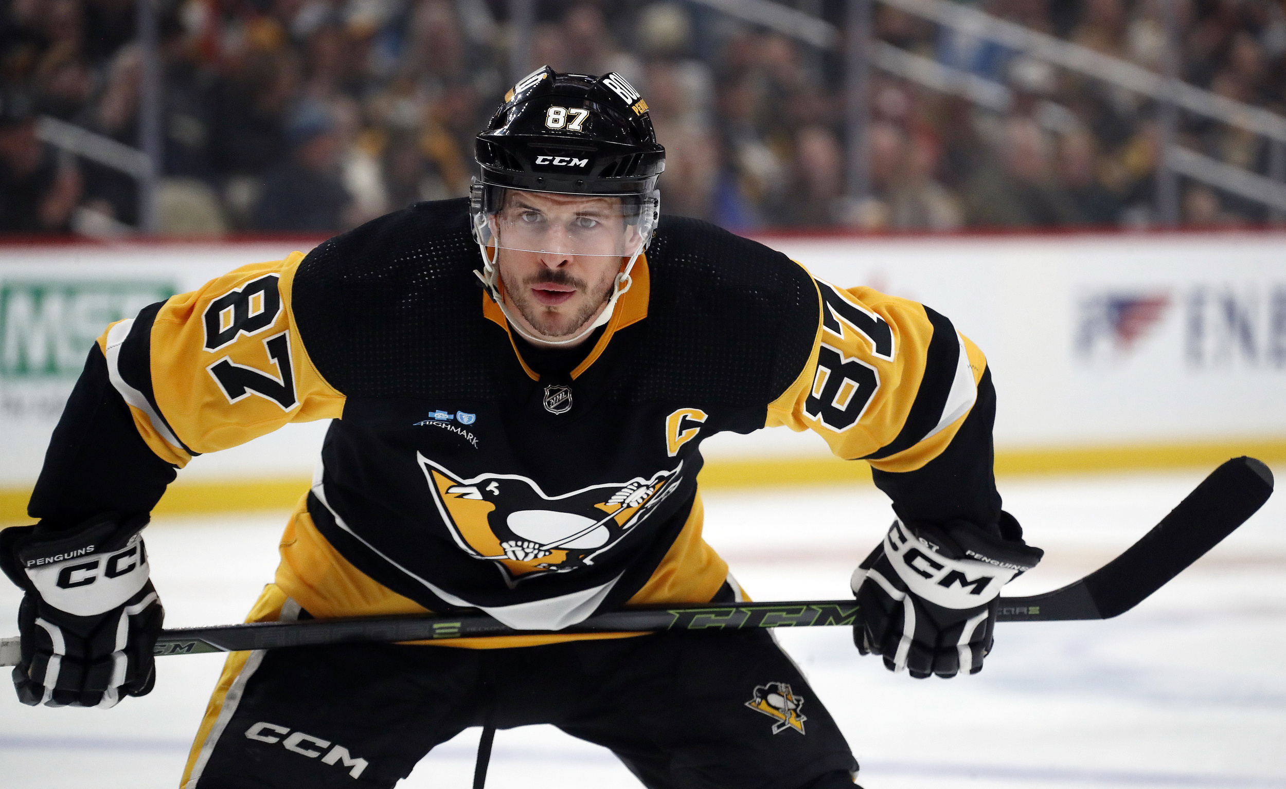 penguins, sidney crosby to discuss contract extension this summer