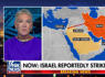 Israel makes limited strike inside Iran<br><br>