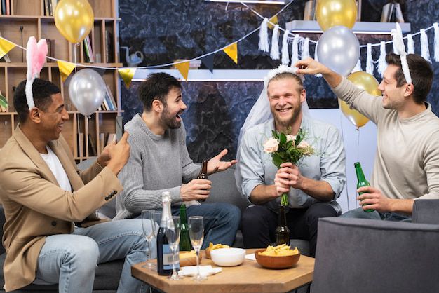 los sencillos consejos para organizar una fiesta temática en tu casa