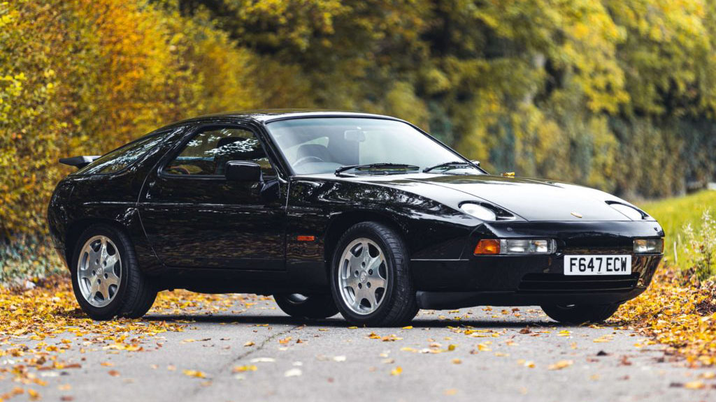 amazon, searching for an evergreen classic? here are 10 options for under £50,000