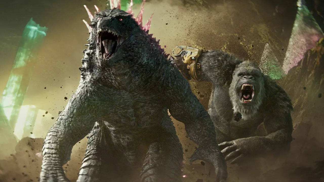 godzilla x kong the new empire box office collection: monsterverse film ends week 3 with rs 3640 crore worldwide