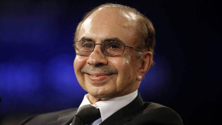 godrej family reaches agreement to split conglomerate into two branches
