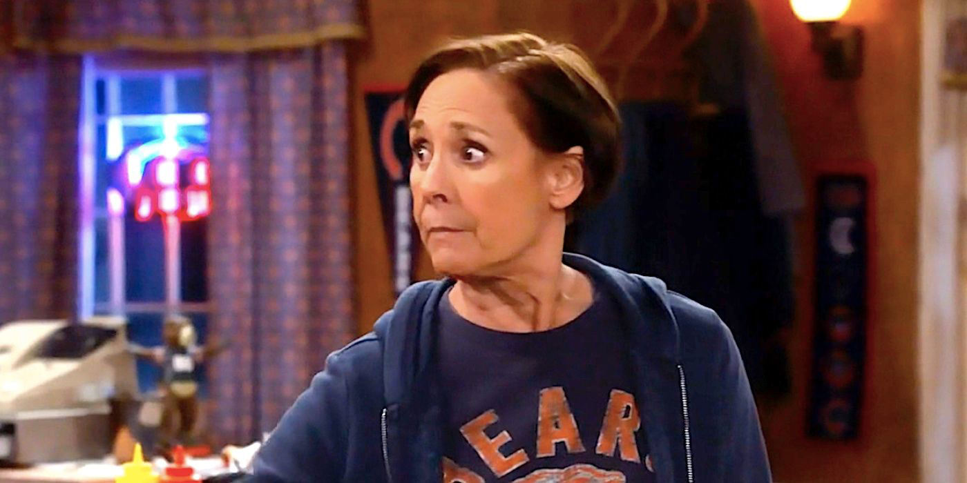 The Conners Season 6 Sets Up A Roseanne Replacement 6 Years After Her Death
