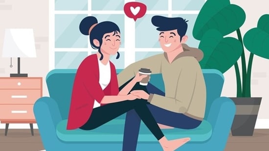 are live-in relationships good for mental health? 5 pros and cons explained