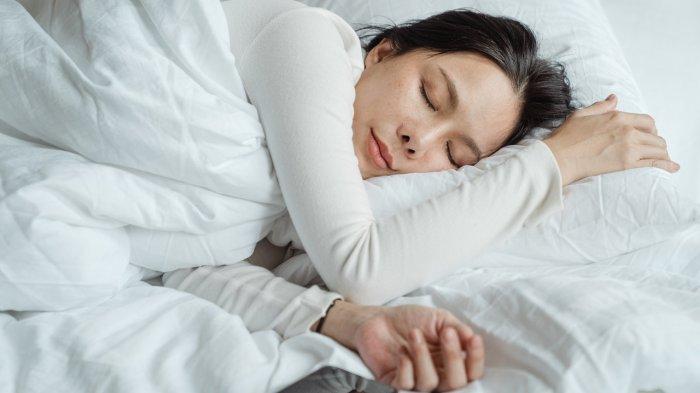 masalah tidur bisa menandakan diabetes dan hipertensi,simak penjelasan ahli berikut