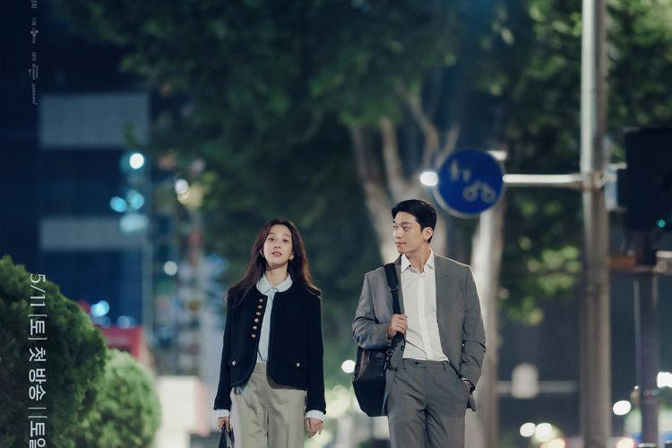 drama korea the midnight romance in hagwon kena kritik lagi, kali ini menyenggol para guru