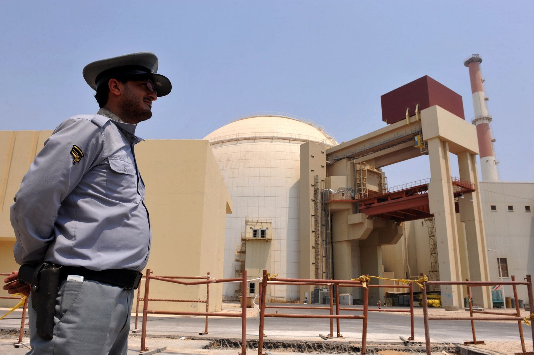 conflicto israel-irán y guerra en gaza, en directo | la agencia nuclear de la onu confirma que las instalaciones nucleares iraníes no han resultado dañadas en el ataque