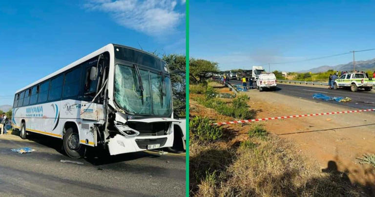 Another Limpopo accident had Mzansi worried about the province