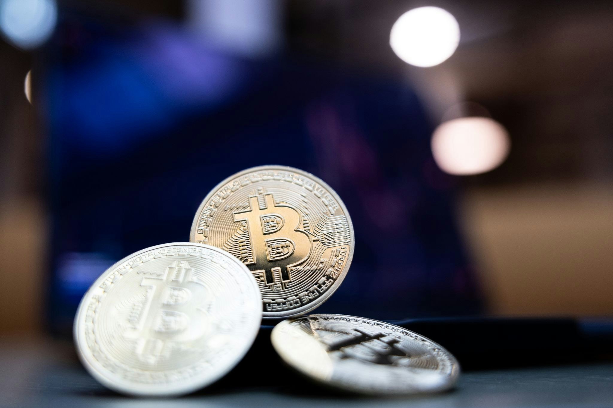 entlohnung für miner sinkt: bitcoin-halving: wie wirkt sich das event auf die kurse aus?