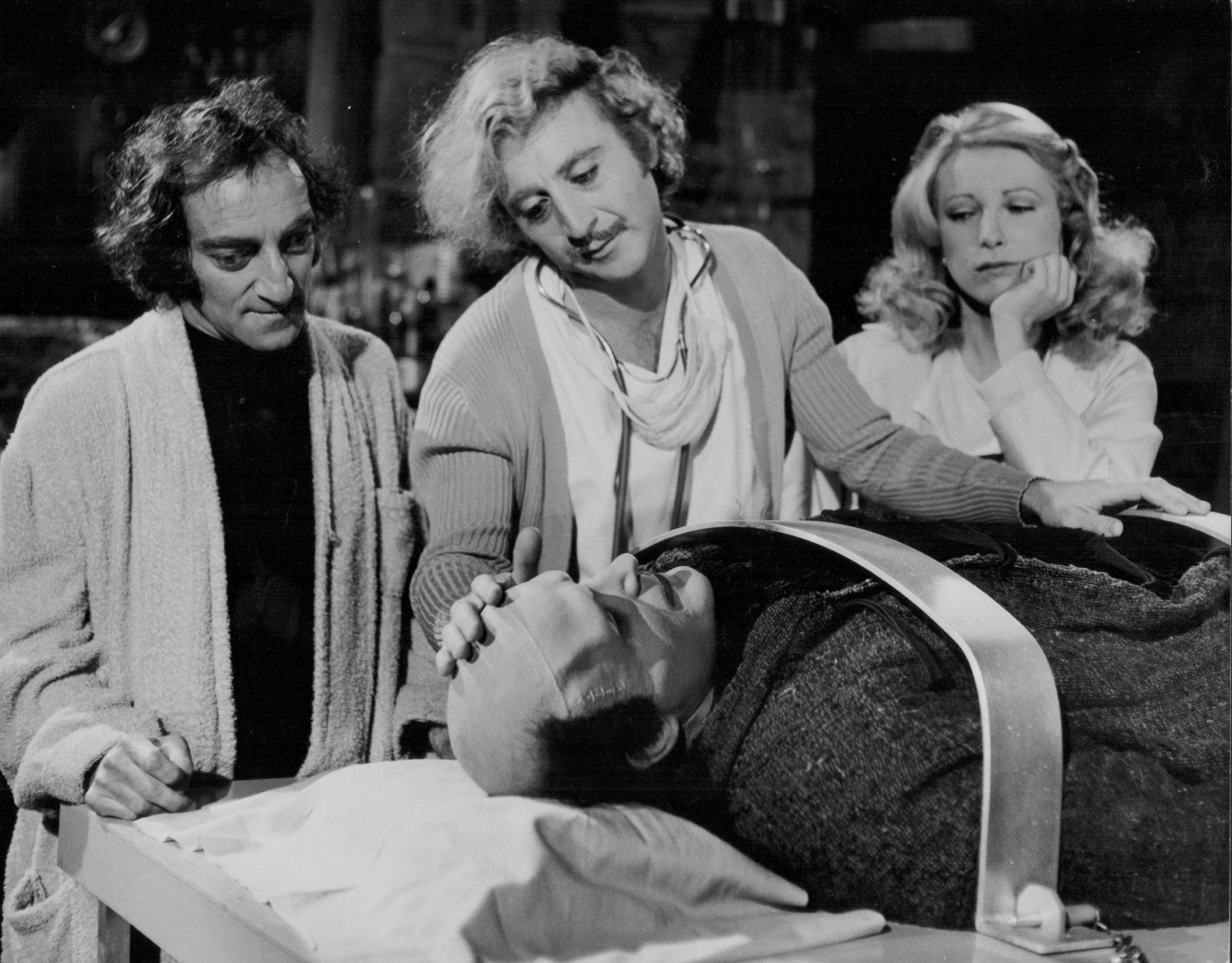 <p>There was no Brooks fatigue in 1974. From a budget of only $2.78 million, <em>Young Frankenstein</em> made a robust $86.2 million. It also has a 94 percent rating on Rotten Tomatoes. The legacy of the comedy has lasted, as AFI listed it as the 13th best comedy movie of all time on their list of the 100 best comedies ever.</p><p>You may also like: <a href='https://www.yardbarker.com/entertainment/articles/25_of_the_best_rap_sung_collaborations/s1__37656740'>25 of the best rap-sung collaborations</a></p>