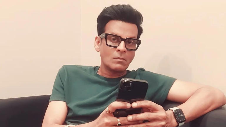 Manoj Bajpayee is 'sad' as film producers no longer pay actors for petrol