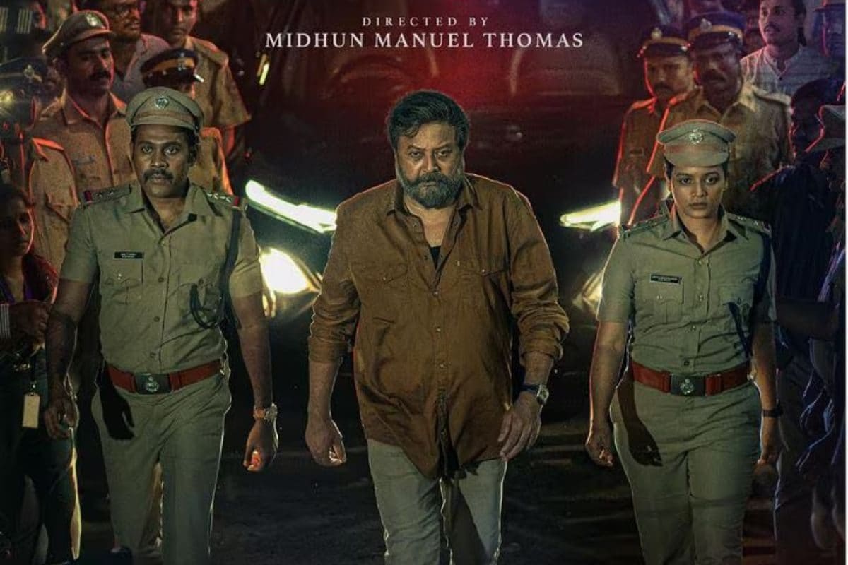this malayalam crime thriller, based on serial killings, is a must-watch