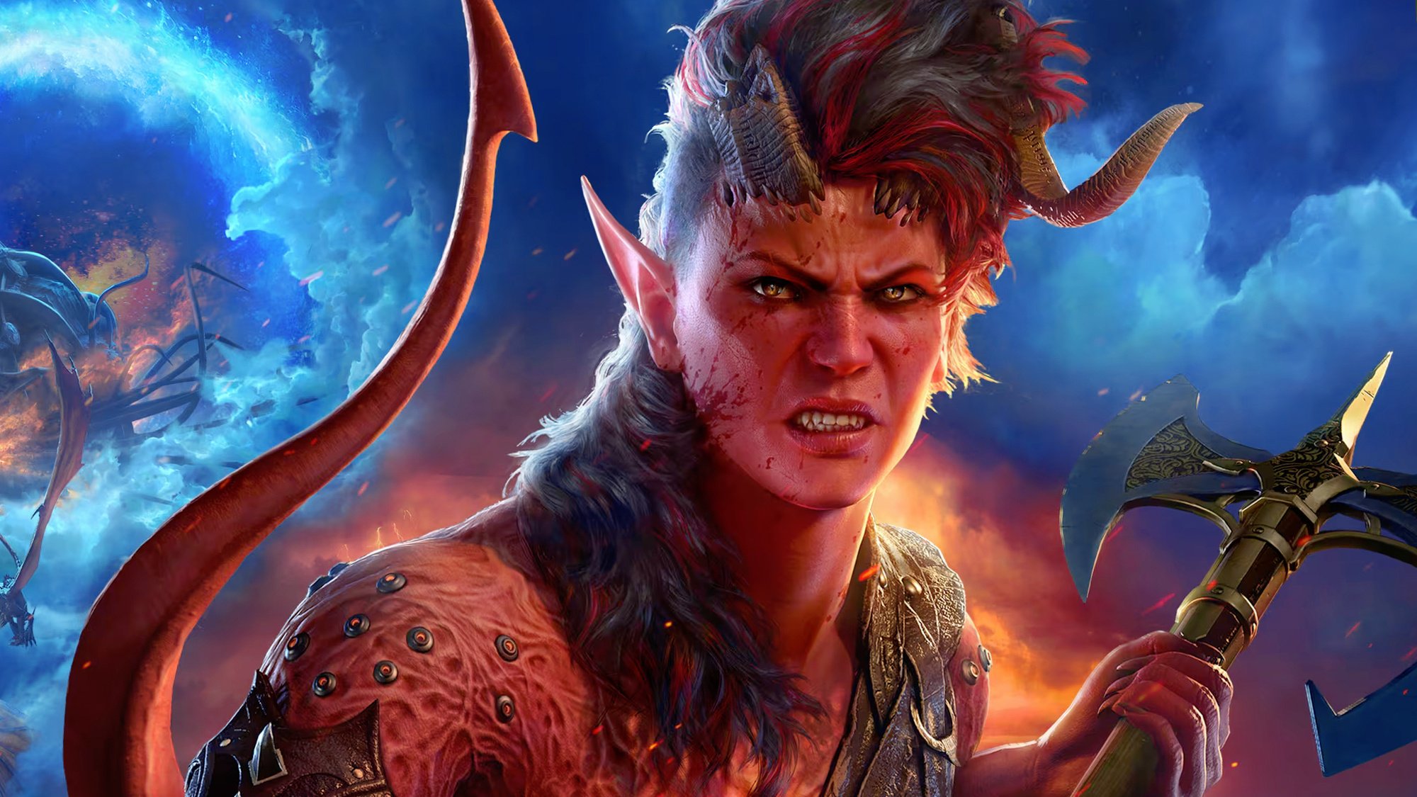 Baldur's Gate 4 officiellement confirmé, mais pas avec le studio que ...