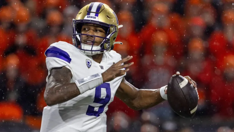 which teams will pick a qb in the 2024 nfl draft? bears, vikings among locks; seahawks, ravens top sleepers