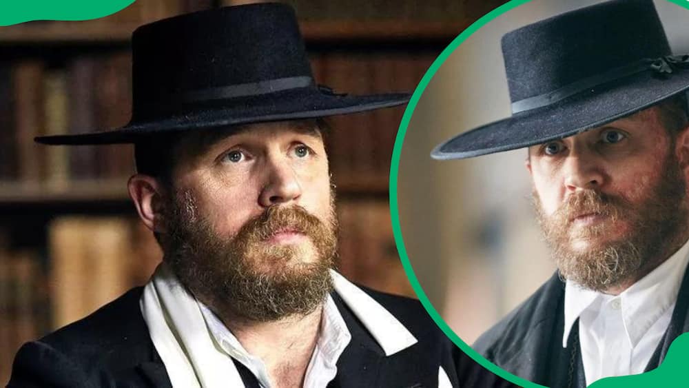 peaky blinders haircut: how do you get the shelbys' iconic looks?