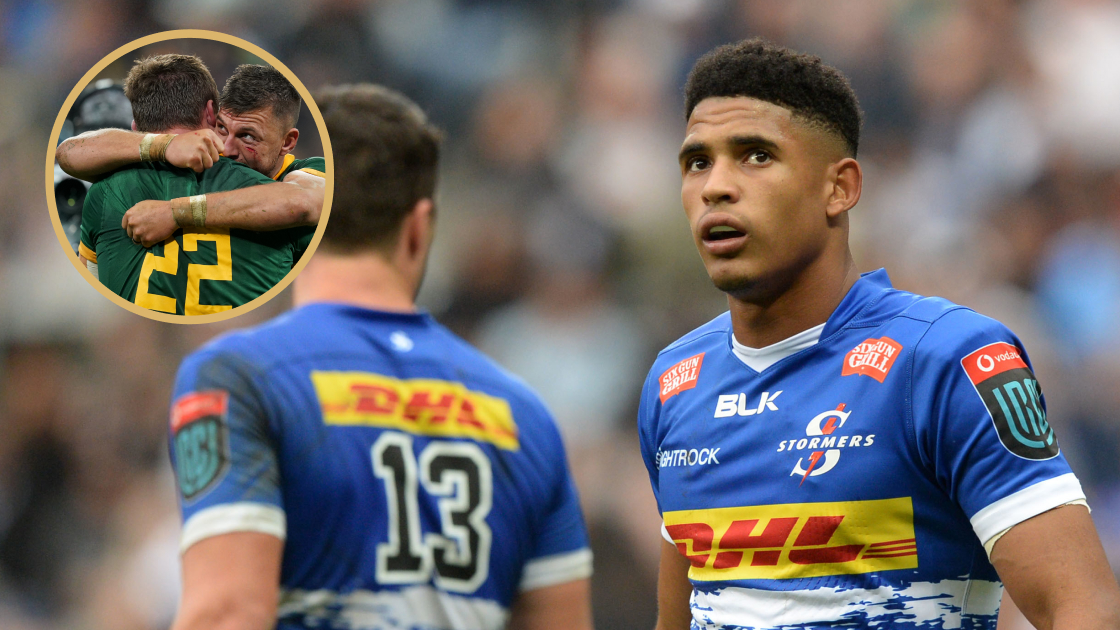 ‘generational talent’ tipped to be handre pollard’s springboks heir commits his future to stormers